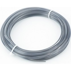 Струна косильна d-2,4мм 15м "квадрат", двокомпонентна TRESZER Китай