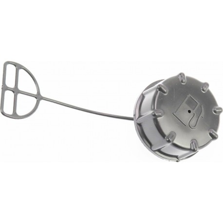 Крышка бака топливного, М35 Китай