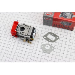 Карбюратор 1E40F-1E44F + прокладки, "PRO SERIA" WINZOR