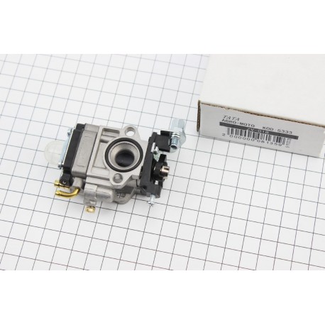 Карбюратор 1E36F TATA