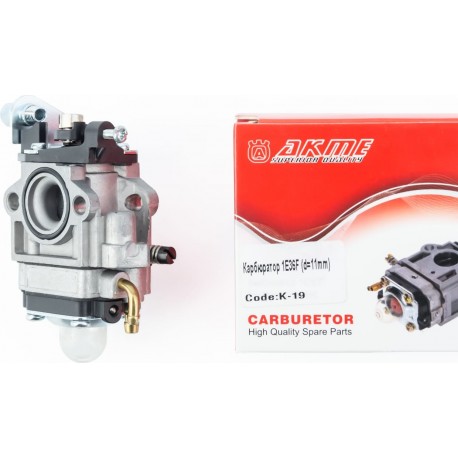 Карбюратор 1E36F AKME