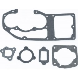 Прокладки "ТАЙГА", к-кт 5шт Украина