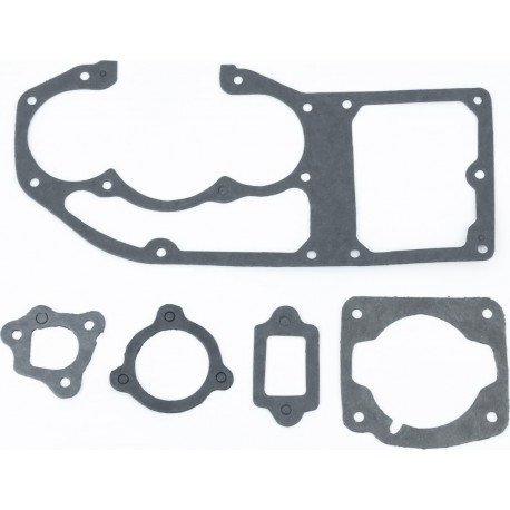 Прокладки "ТАЙГА", к-кт 5шт Украина