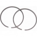 Кольца поршневые, к-кт 2шт 50х2мм "ТАЙГА", ПОЛЬША MOTUS