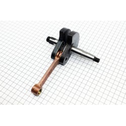 Коленвал "ДРУЖБА" Украина