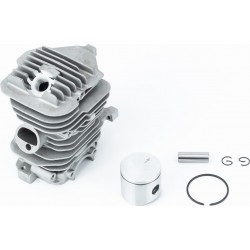 Циліндр, к-кт (цпг) 38мм (палець 10мм) OLEO MAC 937/GS370, для EFCO 137/MT3700 Китай