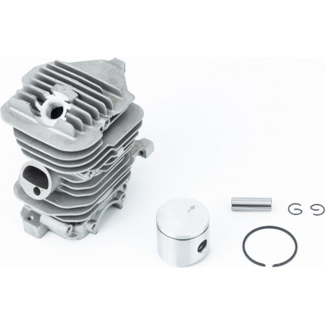 Цилиндр, к-кт (цпг) 38мм (палец 10мм) OLEO MAC 937/GS370, для EFCO 137/MT3700 Китай