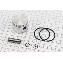 Поршень, к-кт 40мм (палець 10мм) OLEO MAC 940/941/942, для EFCO 141/142, ТРИМЕР OLEO MAC  Китай