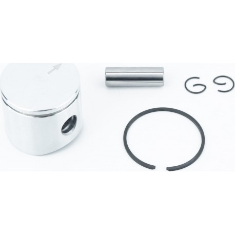 Поршень, к-кт 38мм (палец 10мм) OLEO MAC 937/GS370, для EFCO 137/MT3700, Woodman Китай