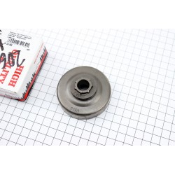 Тарілка зчеплення + зірка 325-7 Китай