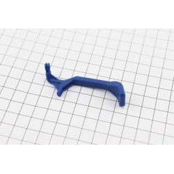 Важіль "підсмоктування" Китай