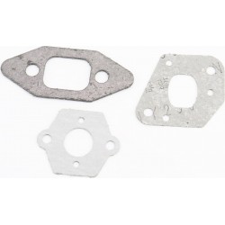 Прокладки Partner-350/351/352/370/371/382/390/391/401/420/421/422, JONSERED CS2137/CS2138 кт 3 деталі Китай