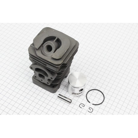 Циліндр, к-кт (цпг) мод.236/240 39мм (палець 10мм), чорний Китай