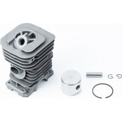 Цилиндр, к-кт (цпг) мод.137 38мм (палец 10мм) Китай