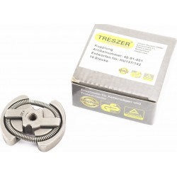 Сцепление (вариатор, муфта) Husqvarna-137/142/235/236/240, Partner-350/351 TRESZER