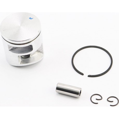 Поршень, к-кт Husqvarna-135/140/435/440 41мм (палець 10мм) WOODMAN Китай