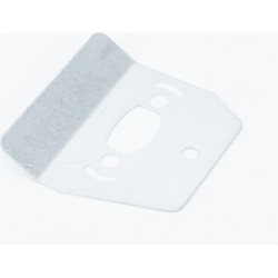 Пластина-термоізолятор карбюратора 137/142 Китай