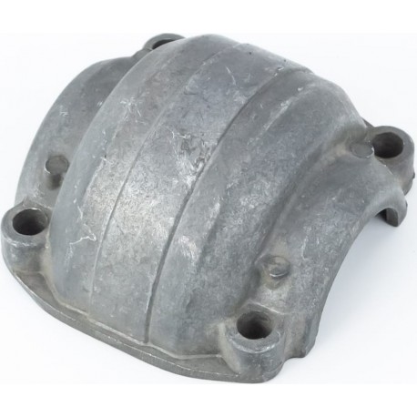 Крышка цилиндра нижняя (поддон) 137/142 Китай