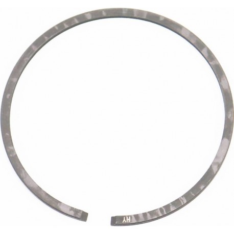 Кольцо поршневое 52х1,5мм Husqvarna-272 Китай