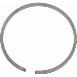 Кольцо поршневое 42х1,5мм Husqvarna-345/346XP/445/245R, OLEO MAC 942/947/746, Alpina Star 45 Solo 644/645 Китай