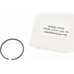 Кольцо поршневое 40х1,5мм Husqvarna-142/340/240R, OLEO MAC GS-35/940/941 JONSERED 2140, Штиль FS-250 EMAS