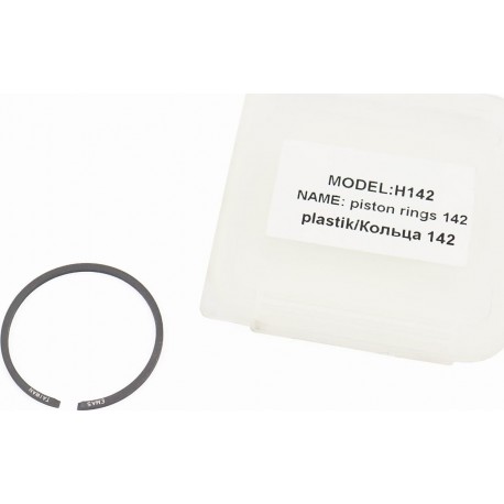 Кольцо поршневое 40х1,5мм Husqvarna-142/340/240R, OLEO MAC GS-35/940/941 JONSERED 2140, Штиль FS-250 EMAS