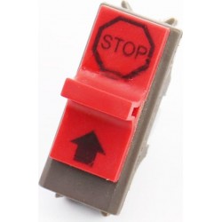 Кнопка "STOP" 339/362/365/372 Китай