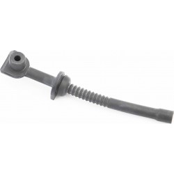 Шланг насоса оливного MS-170/180, оригінал (11306479400) Штиль