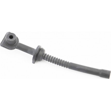 Шланг насоса масляного MS-170/180, оригинал (11306479400) Штиль