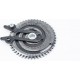 Шестерня натяжного пристрою MS-170/171/180/181/190Т/191Т/210/211/230/241/250/120С оригінал (11236603001) Штиль