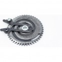 Шестерня натяжного пристрою MS-170/171/180/181/190Т/191Т/210/211/230/241/250/120С оригінал (11236603001) Штиль