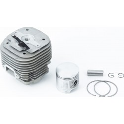 Циліндр, к-кт (цпг) MS-070 58мм (палець 15мм) Китай