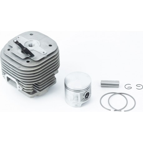 Циліндр, к-кт (цпг) MS-070 58мм (палець 15мм) Китай