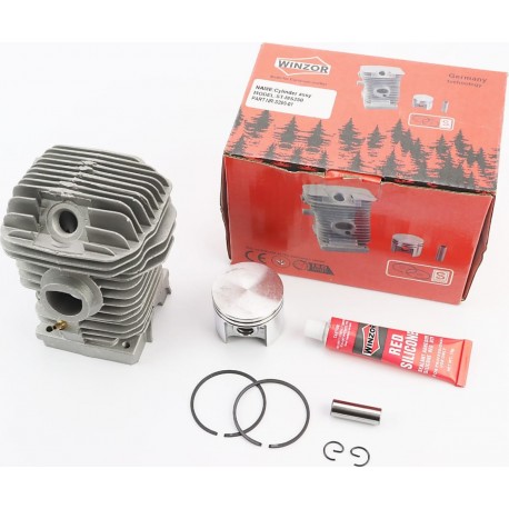 Циліндр, к-кт (цпг) MS-250 42,5мм (палець 10мм) WINZOR