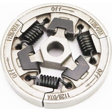 Сцепление (вариатор, муфта) MS-341/361/440/460/641 Китай