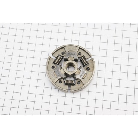 Сцепление (вариатор, муфта) MS-170/180/190T/191T/210/230/231/241/250/251, оригинал (11231602050) Штиль