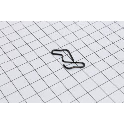 Скоба собачки стартера MS-170/180/210/211C/230/250/360/361/362/440/441 Тип 1 Китай