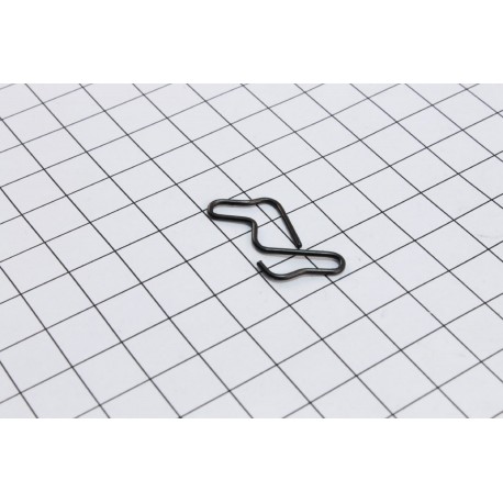 Скоба собачки стартера MS-170/180/210/211C/230/250/360/361/362/440/441 тип 1 Китай