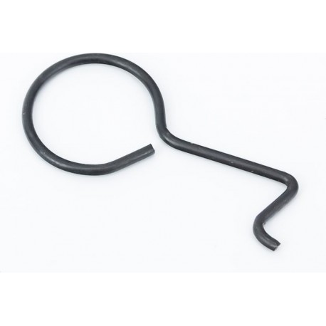 Скоба привода насоса масляного MS-170/171/180/181/190T/191T/210/211/230/231/250/251, тип2 Китай