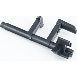 Важіль заслінки, "STOP" MS-210/230/250 Китай