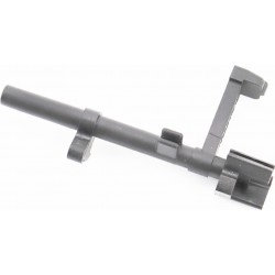 Важіль заслінки, "STOP" MS-170/180, оригінал (11301820900) Штиль