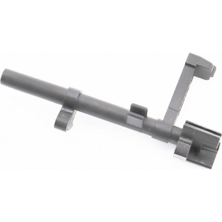 Важіль заслінки, "STOP" MS-170/180, оригінал (11301820900) Штиль