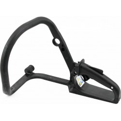 Ручка-держатель (дуга) с курком газа MS-170/180, оригинал (11307914901), с разборки новой пилы Штиль