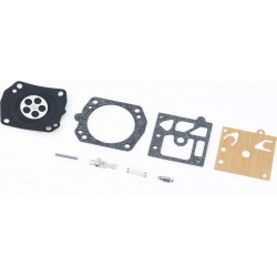 Ремонтний комплект карбюратора MS-341/361, 8 деталей Китай