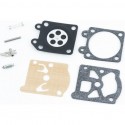 Ремонтный комплект карбюратора MS-210/230/250, 8 деталей тип 2 Китай