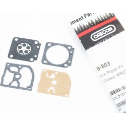 Ремонтный комплект карбюратора MS-170/180, 4 детали OREGON