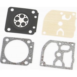 Ремонтний комплект карбюратора MS-170/180, 4 деталі Китай