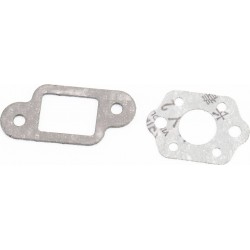 Прокладки MS-170/180/210/230/250, к-кт 2 деталі, на блістері Китай