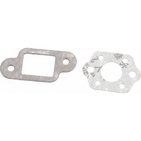 Прокладки MS-170/180/210/230/250, к-кт 2 детали, на блистере Китай