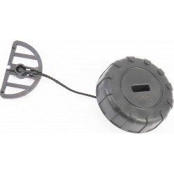 Пробка бака паливного, оливного MS-170/180, оригінал (11303500500) Штиль